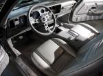 Pontiac Firebird Trans Am 6.6 L80 10th Anniversary Edition 1979 года
